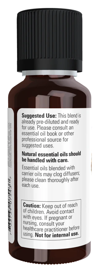 Now Myrrh Oil Blend - Image 3