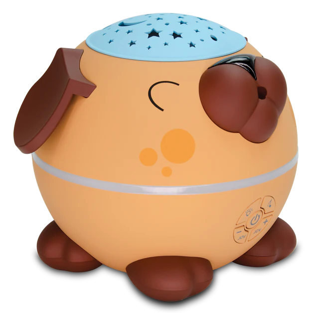 NOW Sleepy Puppy Essential Oil Diffuser - Image 2