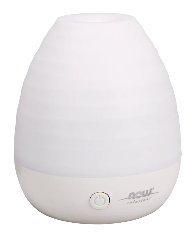 NOW Ultrasonic USB Essential Oil Diffuser - Image 2