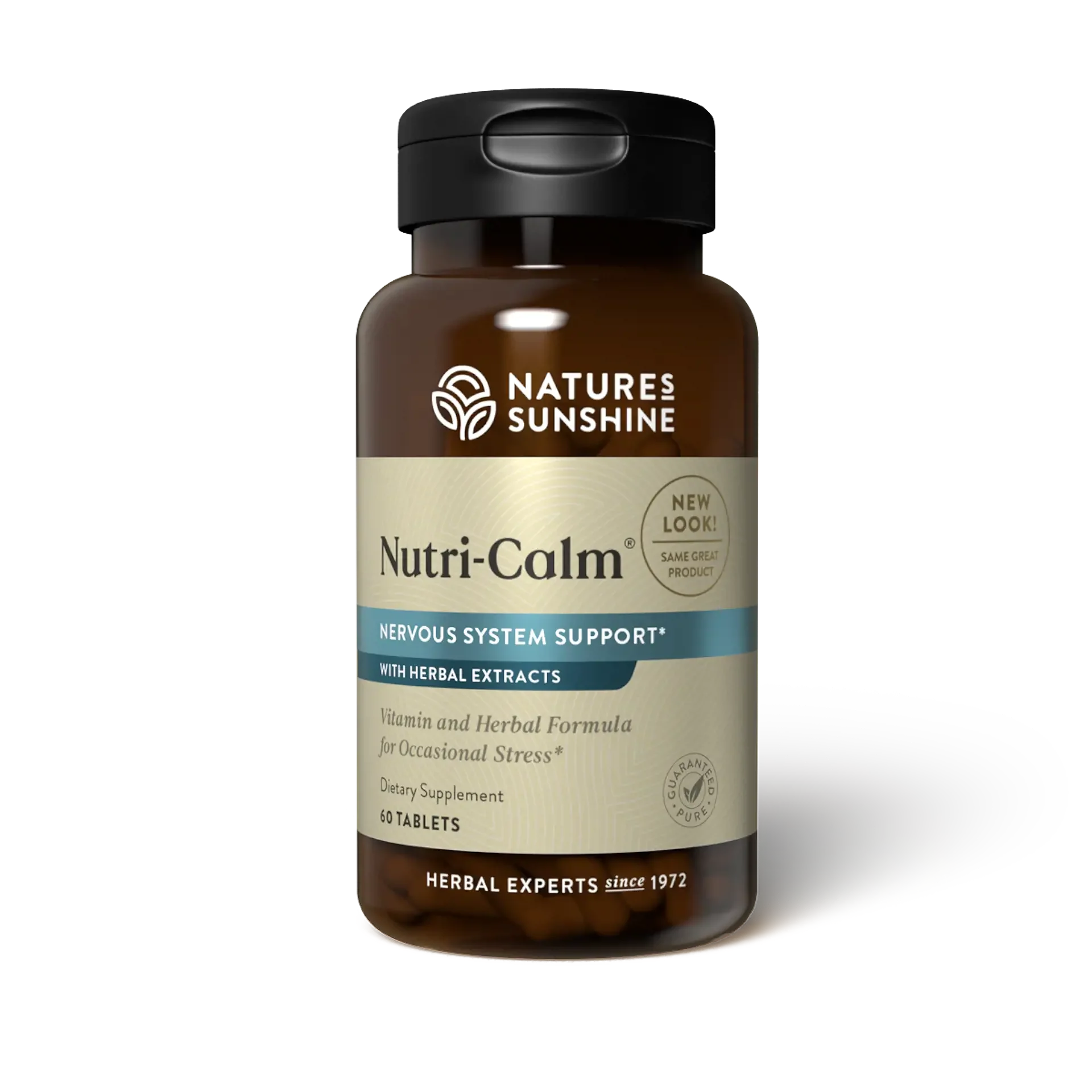 Nutri-Calm® (60 tabs)