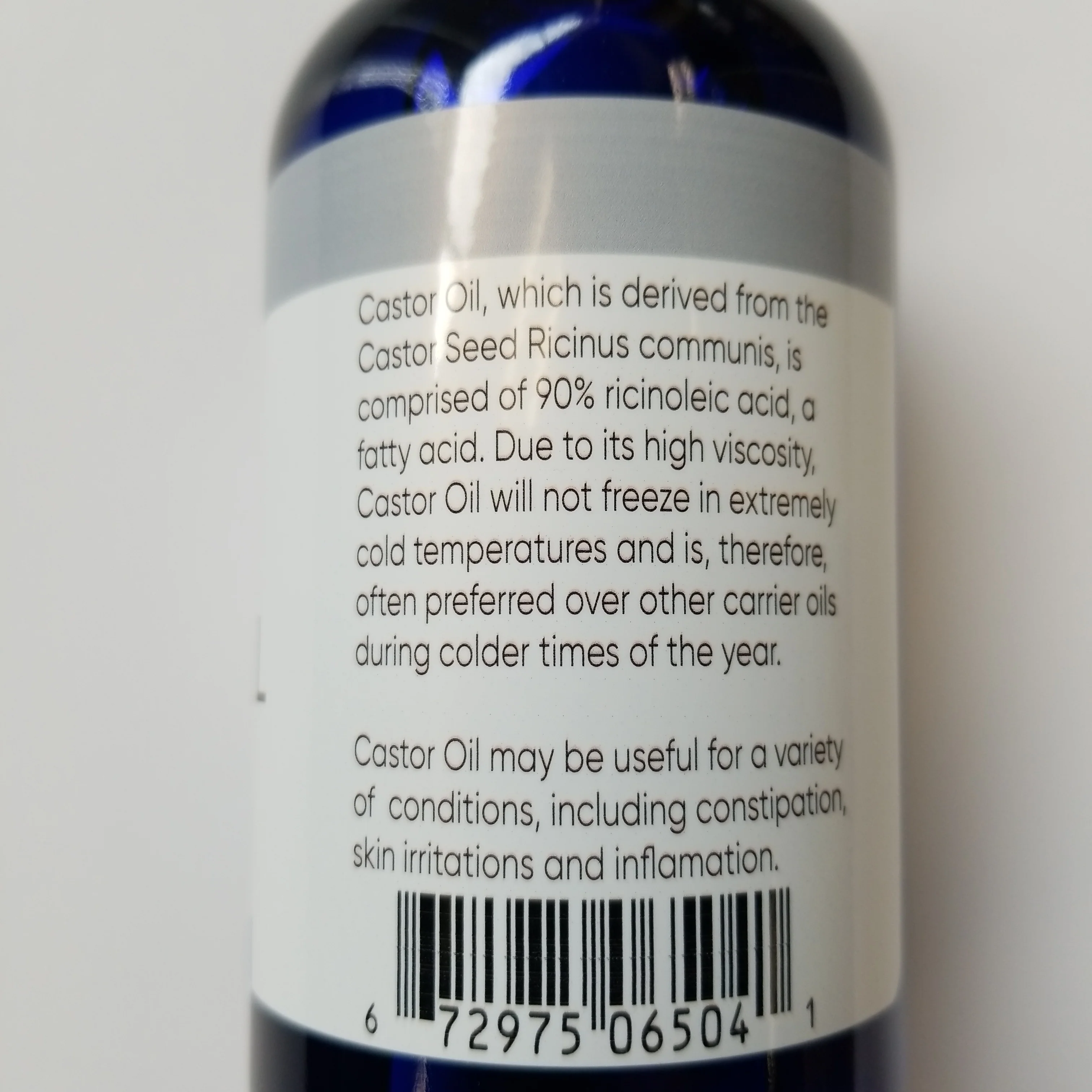 Regalabs Castor Oils - Image 3