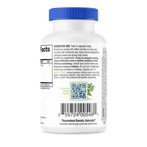 Ridgecrest Blood Pressure Formula™ - Image 3