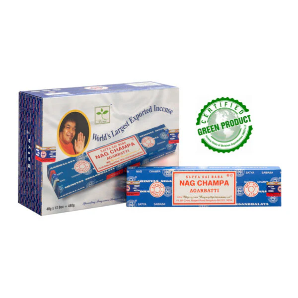 Satya Incense Sticks - Image 10