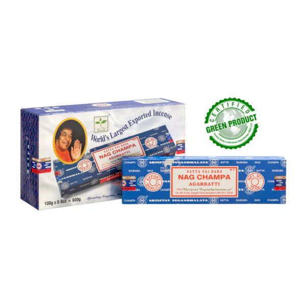Satya Incense Sticks - Image 11