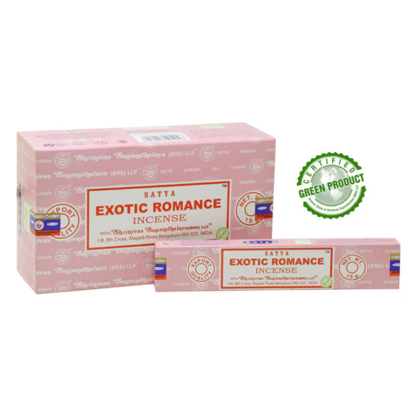 Satya Incense Sticks - Image 4