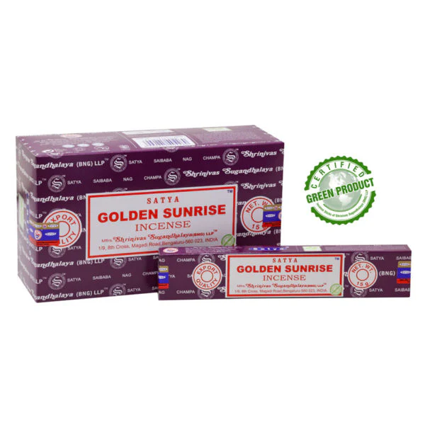 Satya Incense Sticks - Image 5