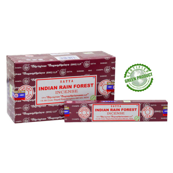 Satya Incense Sticks - Image 6