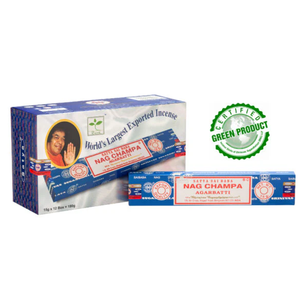 Satya Incense Sticks - Image 9