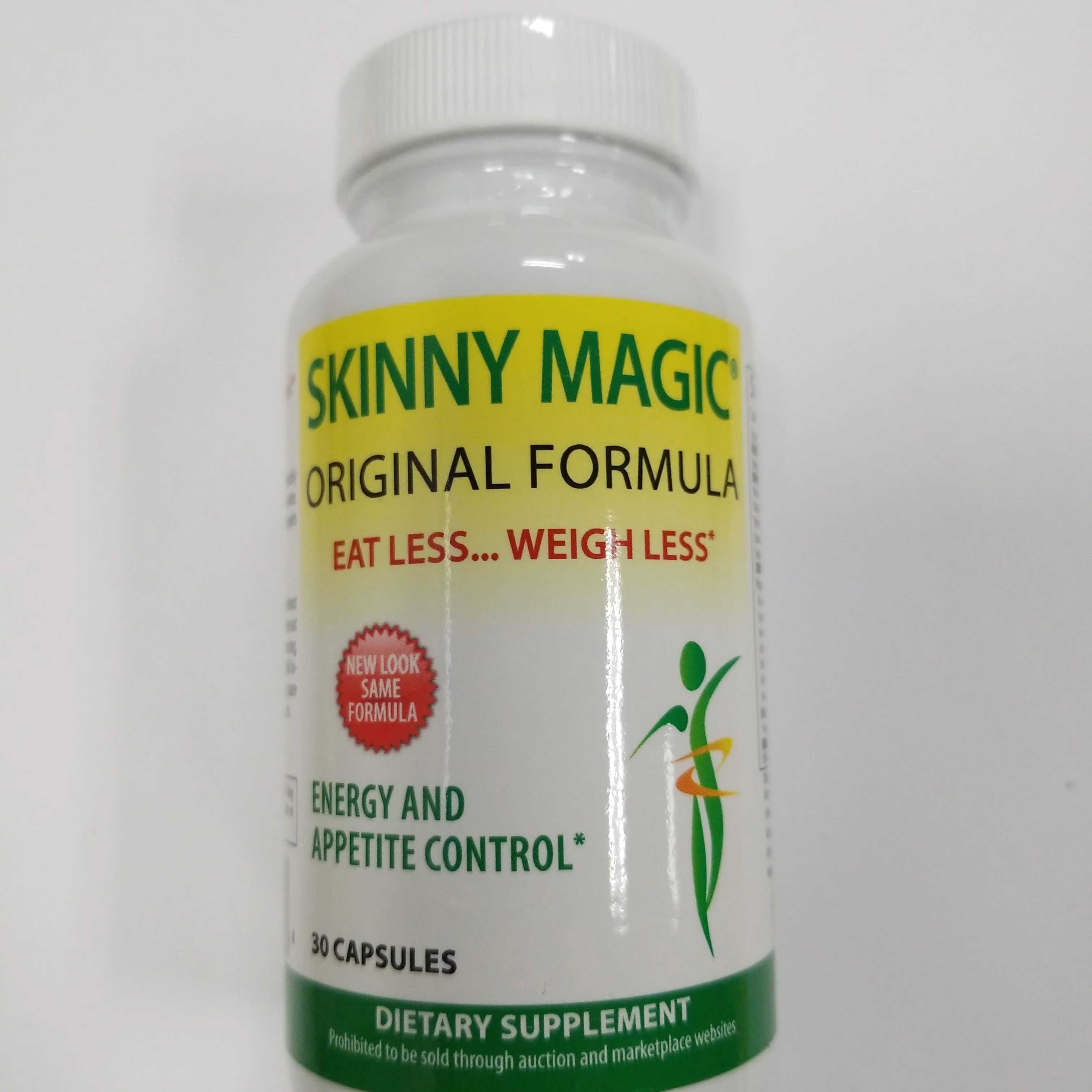 Skinny Magic Original Formula