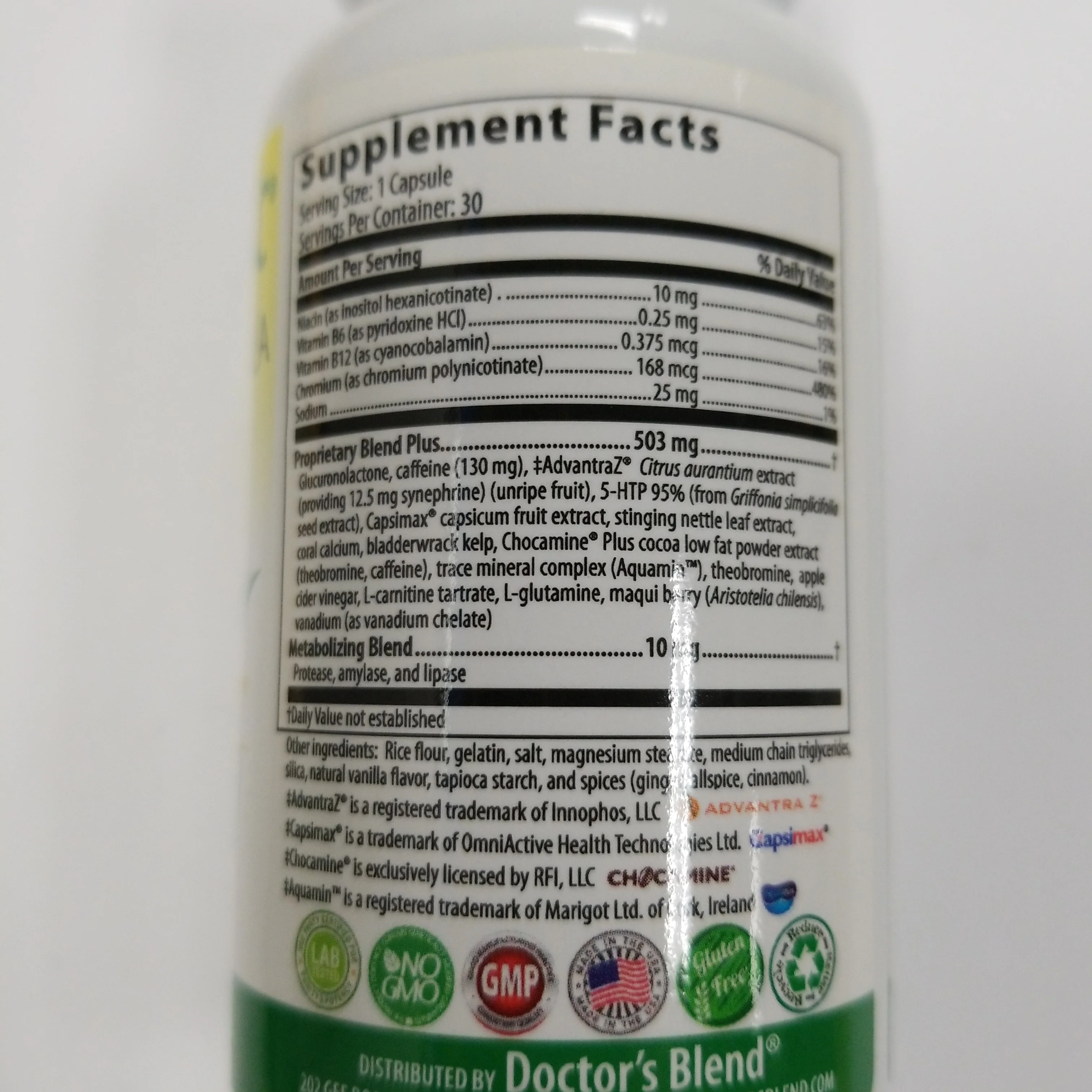 Skinny Magic Original Formula - Image 2