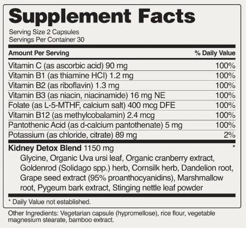 SNAP Kidney Health - Image 2