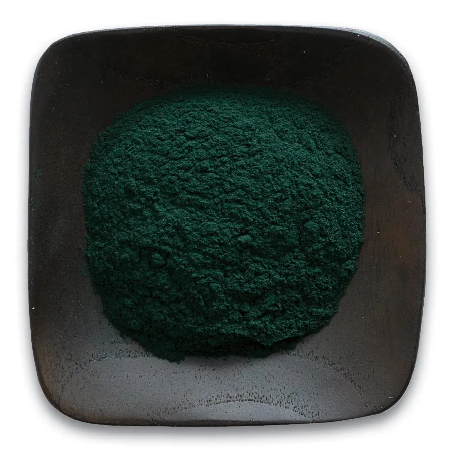 Spirulina Powder Organic