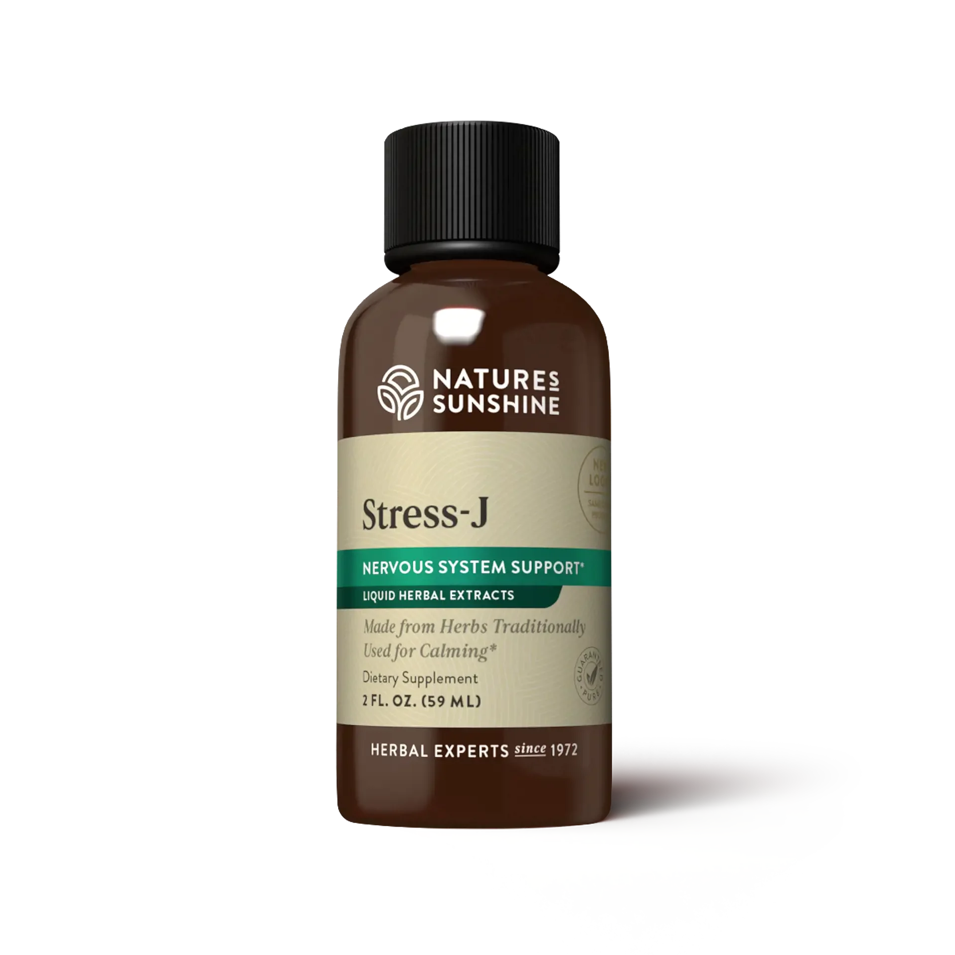 Stress-J (2fl oz)