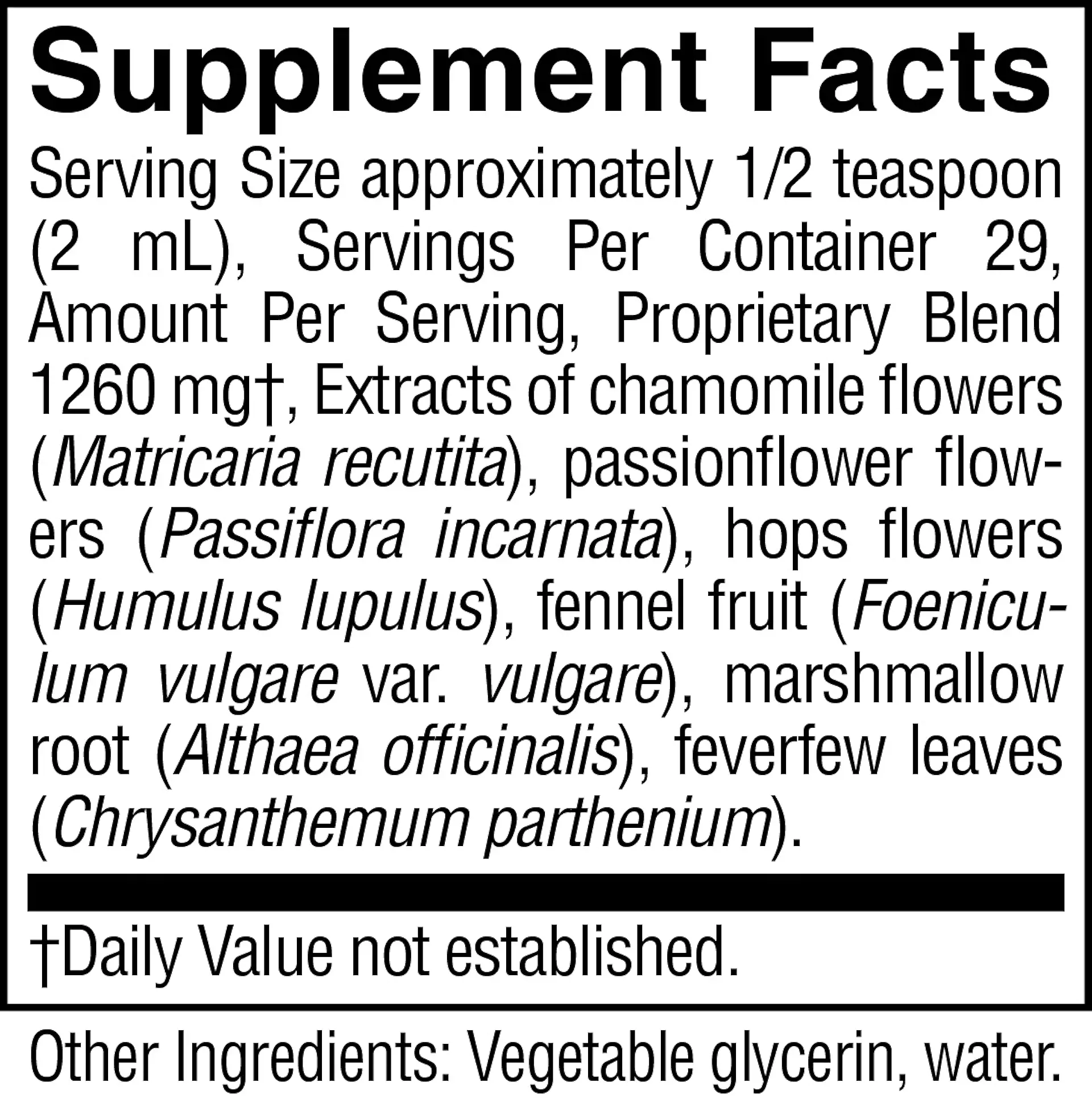 Stress-J (2fl oz) - Image 2