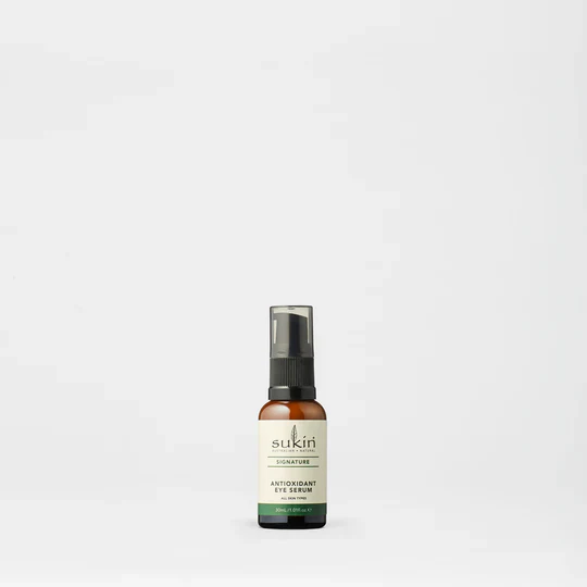 Sukin Signature Antioxidant Eye Serum 1.01 fl. oz.