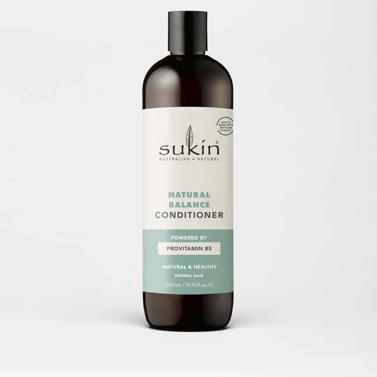 Sukin Natural Balance Conditioner 16.9 fl. oz.