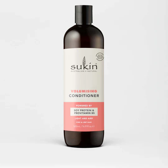 Sukin Volumizing Natural Conditioner 16.9 fl. oz.
