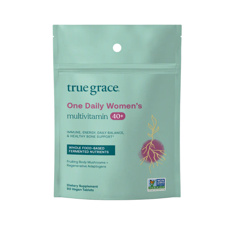 True Grace One Daily Women's 40+ Multi - Image 3