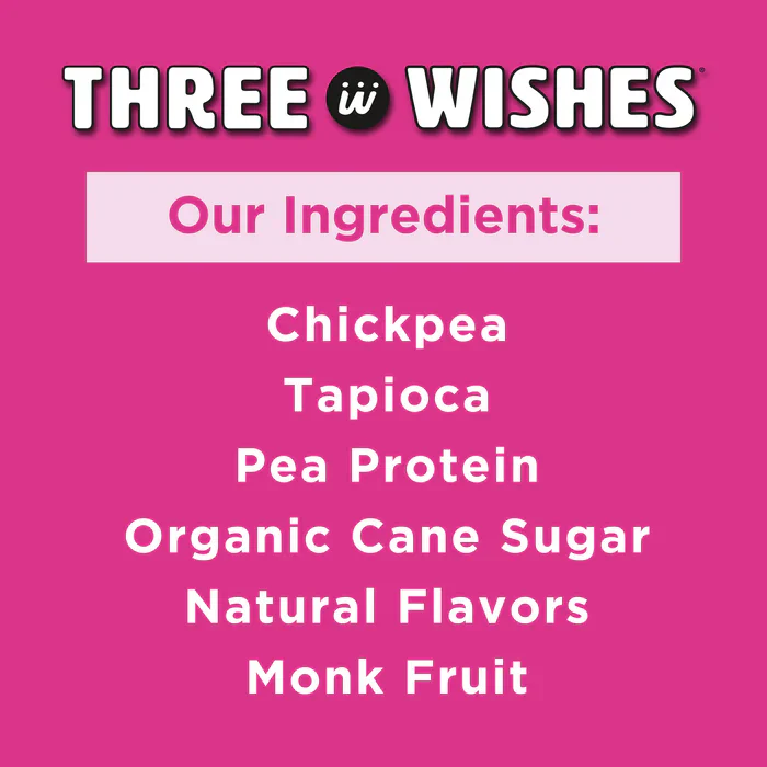 Three Wishes Marshmallow Cereal – High-Protein, Low-Sugar, & Gluten-Free (Limited Edition) - Image 2