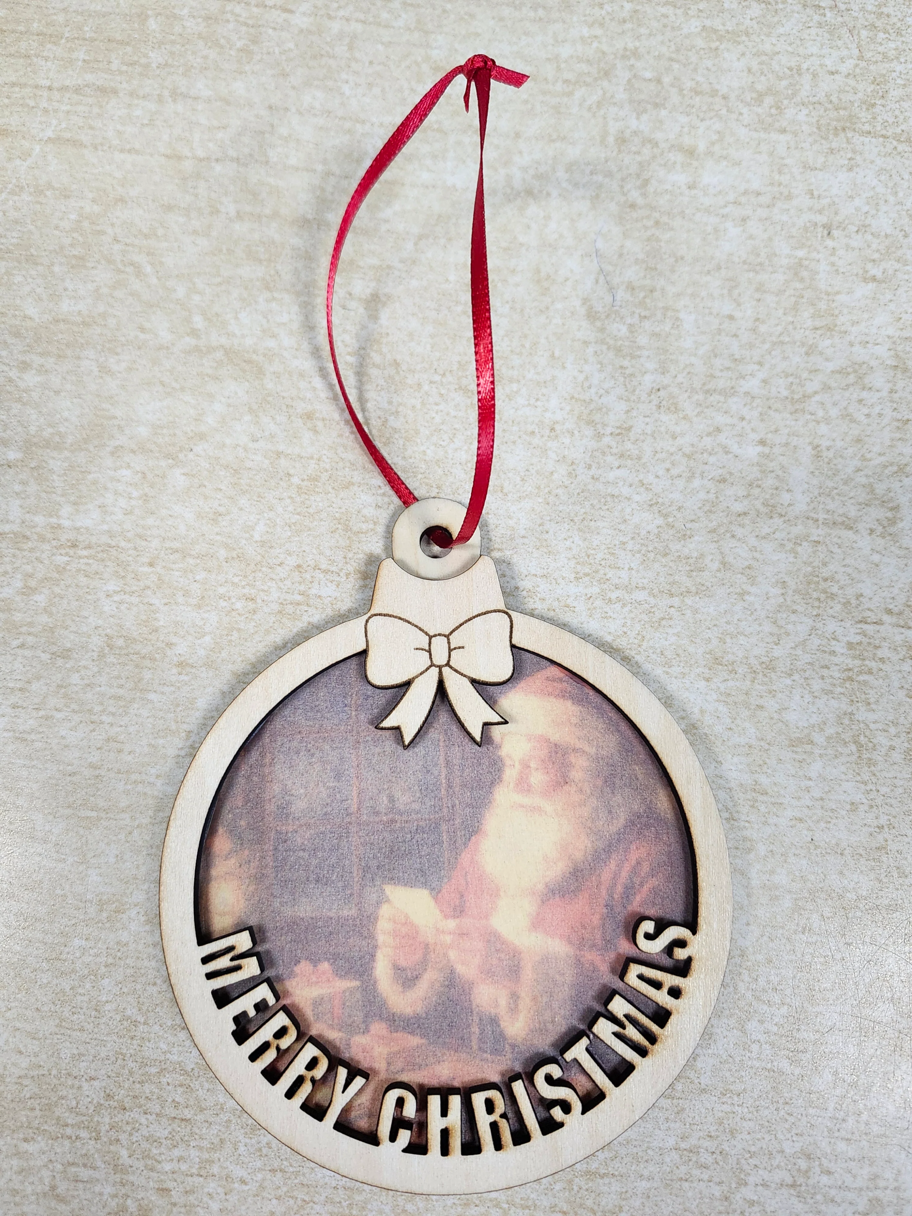 Fine Thymes Tree Ornaments - Image 4