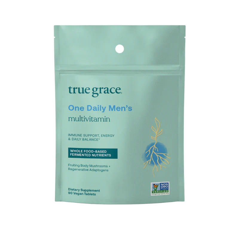True Grace One Daily Men Multi - Image 3