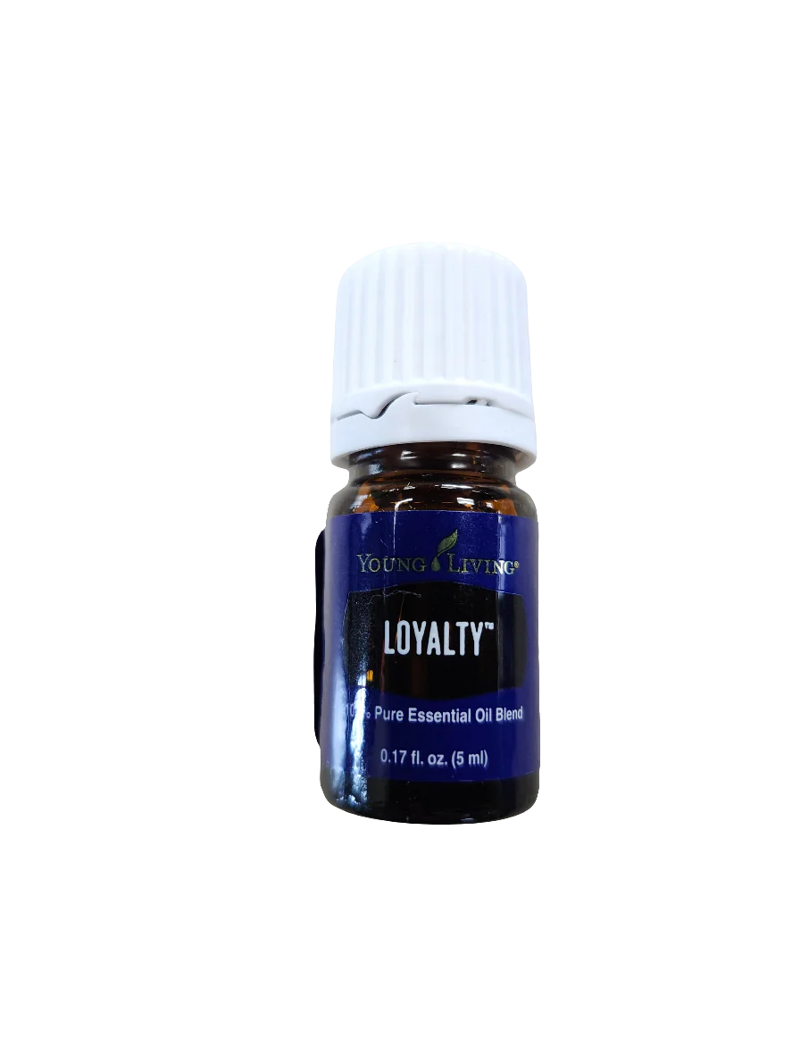 Young Living Loyalty Oil 5ml